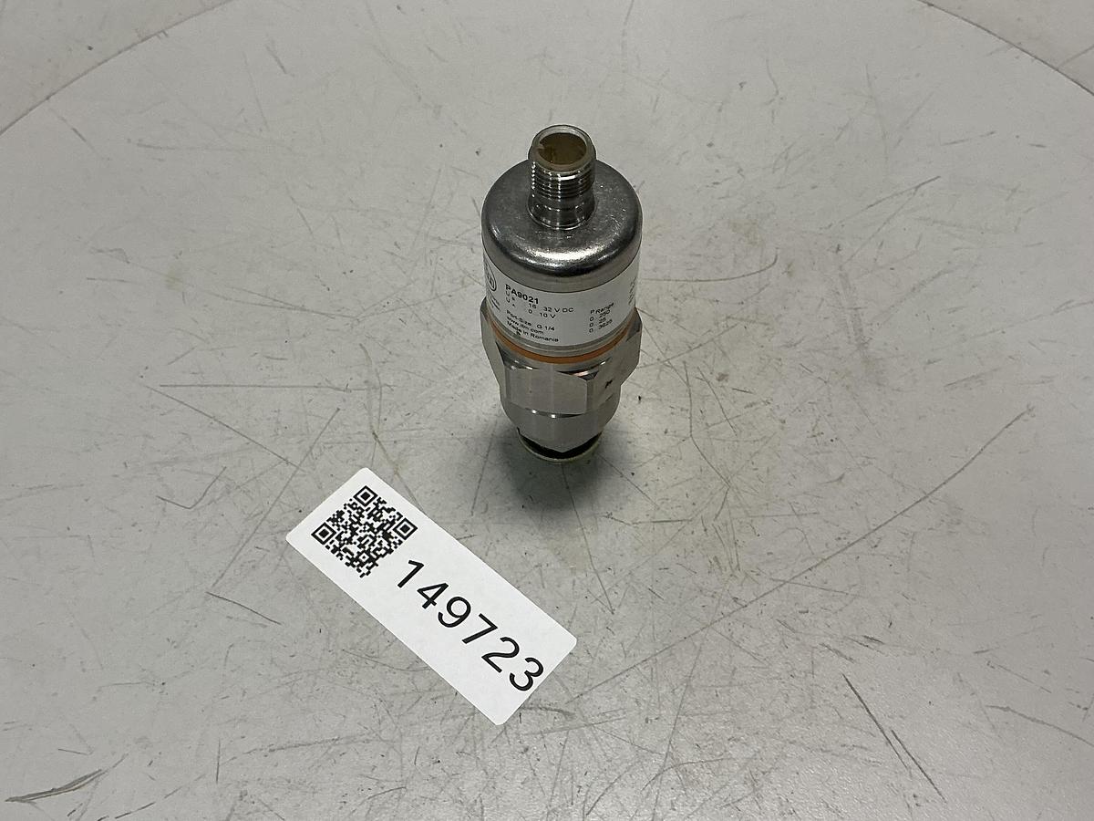 Used IFM PA9021