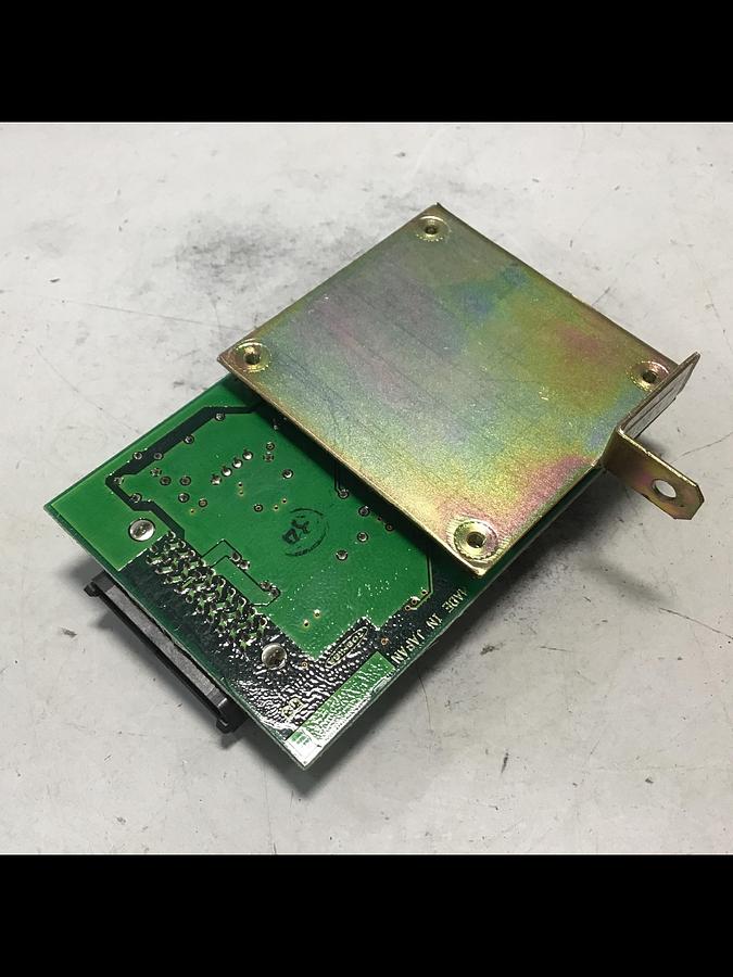 Used TOSHIBA V21DR Circuit Board Used #141363
