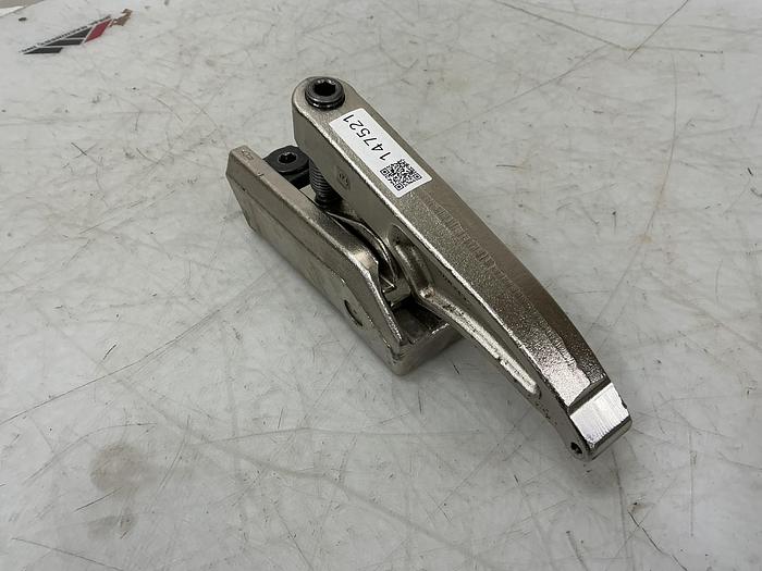 Used LENZKES 100-24L