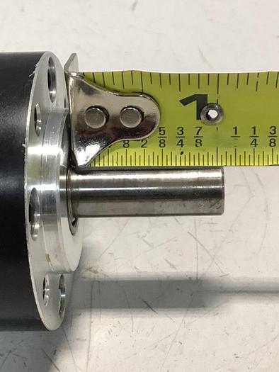 Used HARMONIC DRIVE Servo Actuator RH-14-6002-E100AO-SP Used