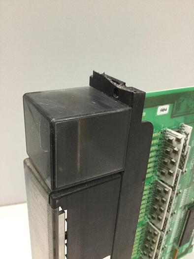 Used GE FANUC Input Module IC697MDL653 #108468