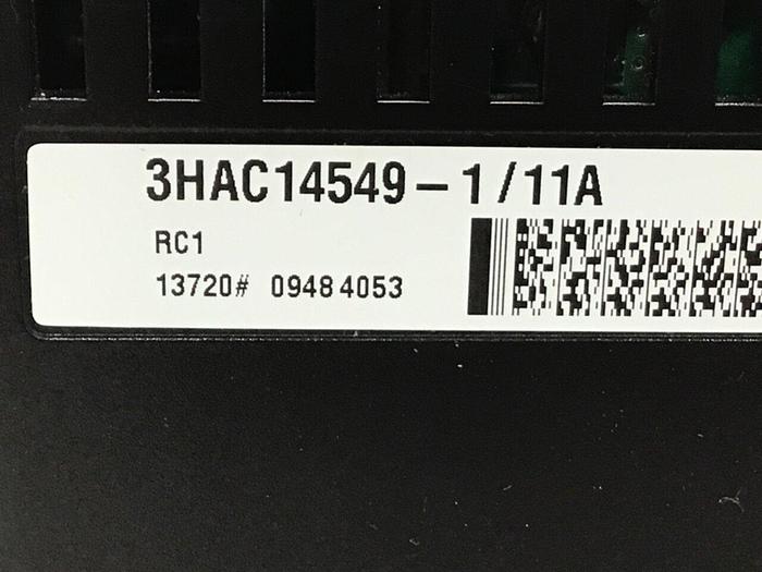 Used ABB Rectifier Module 3HAC14549-1/11A #127226