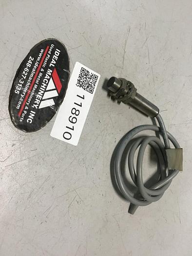 Used BALLUFF Photoelectric Sensor BES 516-325-SA56 #118910