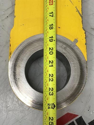 Used VAN DORN Toggle Link 338496/40031 #119218