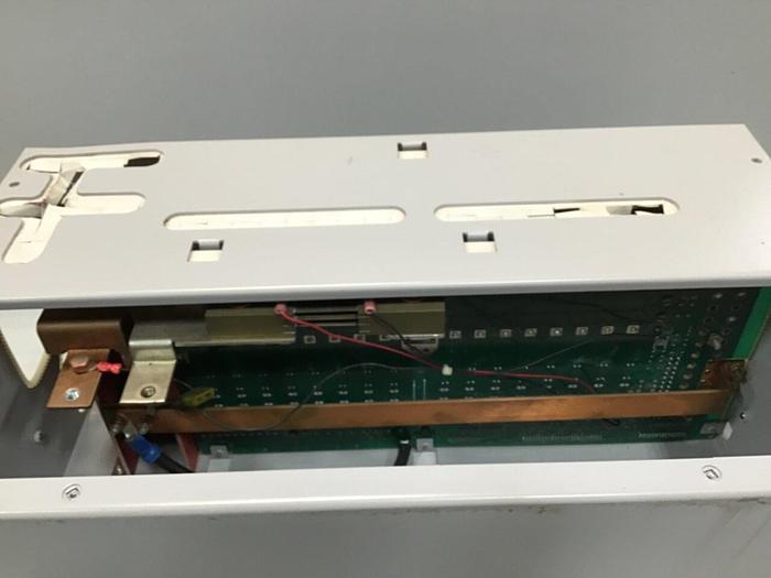 Used NORTEL ASTEC Helios System 200/48 NT6C14FA61 #74999