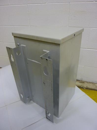 Used DAYKIN 5 kVA Transformer TFF5000E #48395