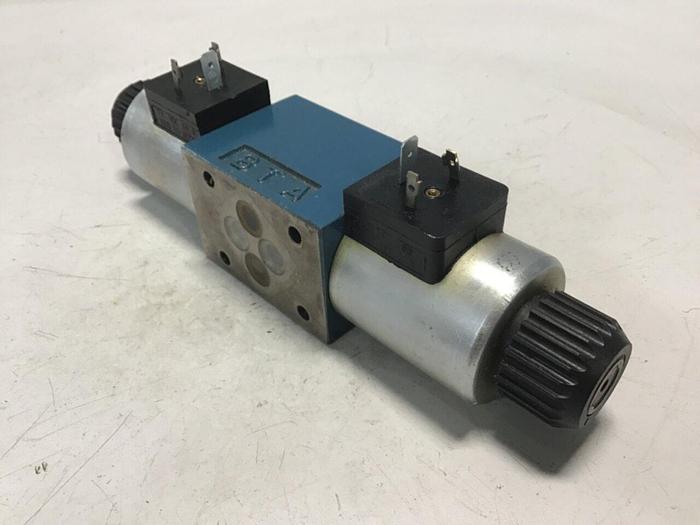 Used BOSCH Valve 0 810 092 101 #142042