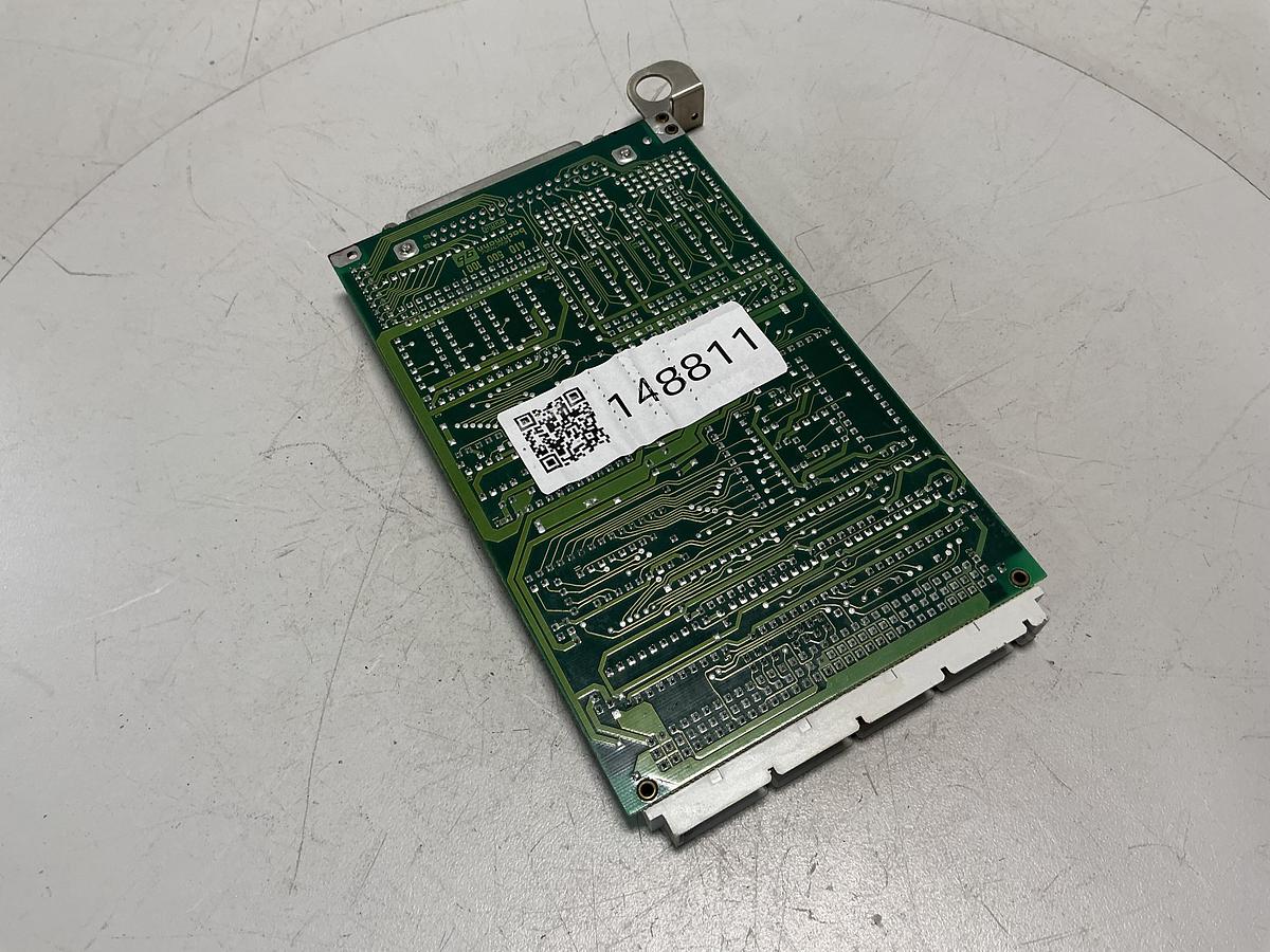 Used BACHMANN AI0 500 100