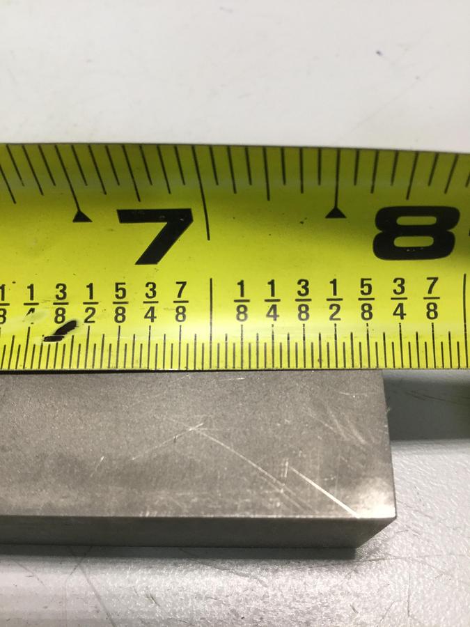 REED RICO Threading Dies 4-N2-S8-908 USED