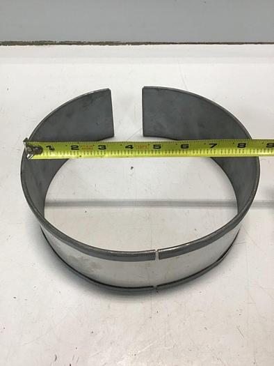 APPLIED INSTRUMENTS 1800 Watt Heater Band A-76B301-1X #126366