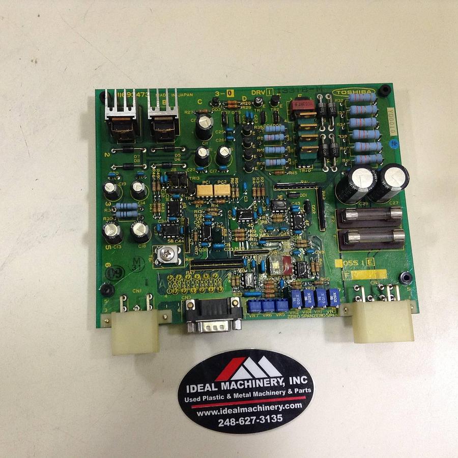 Used TOSHIBA Circuit Board H1693473 Used