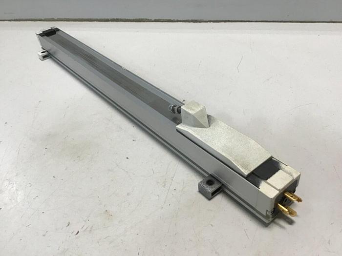 Used NOVOTECHNIK Linear Transducer TLH360 E-D #130372