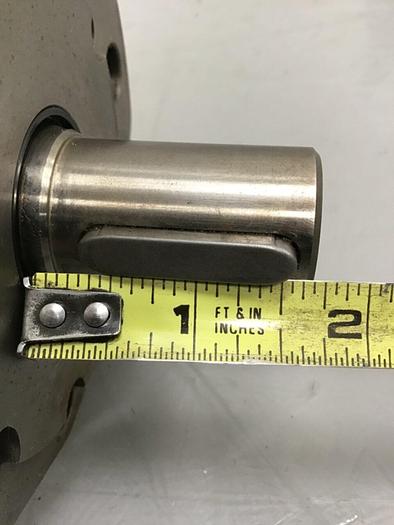 Used NIPPON Pump ORB-S-SB-160-2RC-16-I-HP #138763