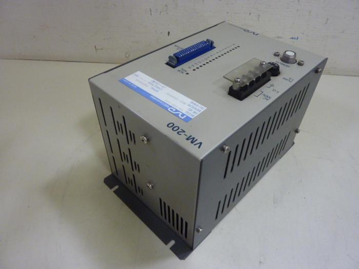 Used NSD Position Control Drive VM-200-S50 Used