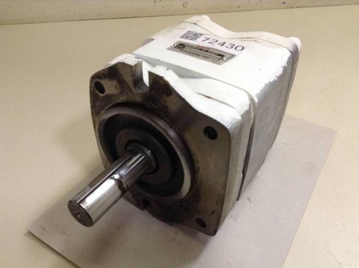 Used NACHI Eckerle IP Pump IPH-4B-32-20 Used