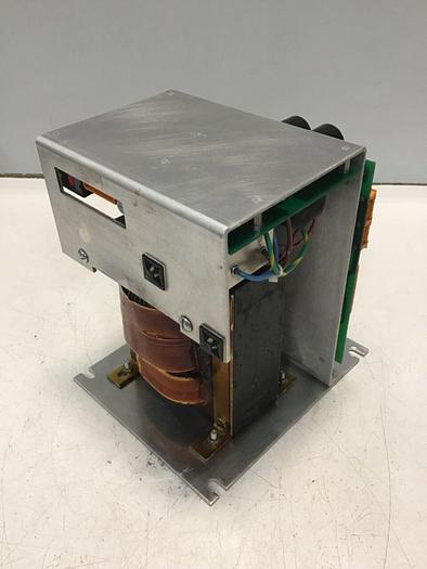 Used VAN DORN Power Supply 330075 USED