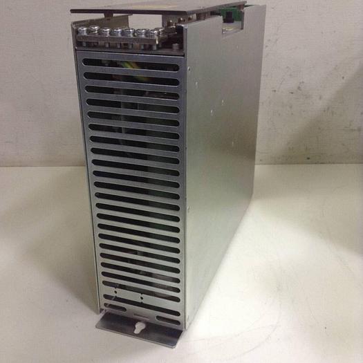 Used INDRAMAT AC Servo Power Supply TVM 2.4-050-220/300-W1/220/380 Used