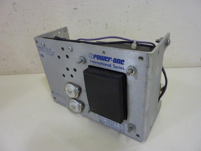 Used POWER ONE Power Supply HN24-3.6-A #59050
