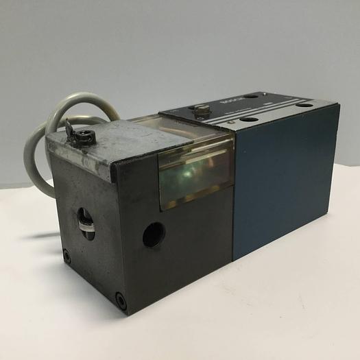 Used BOSCH Valve 0 810 001 029 Used