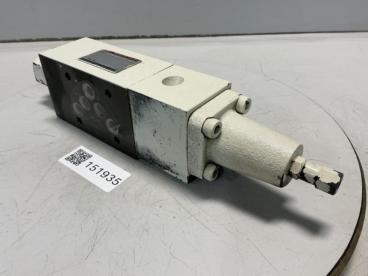 Used OILIC RIVMC-03-A3.5-B250-5028