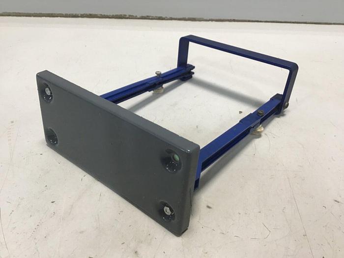 Used REXROTH Card Holder VT3002 #134989