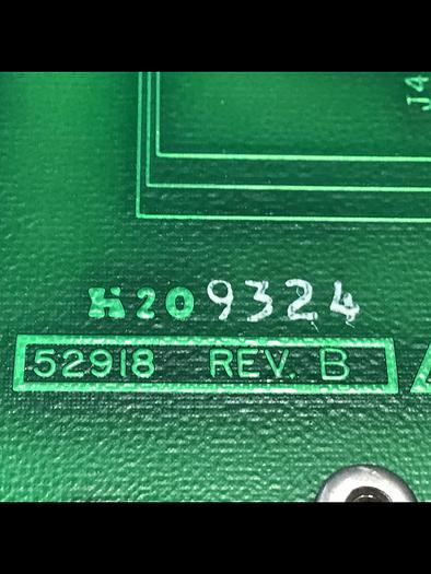 Used SCI 52918
