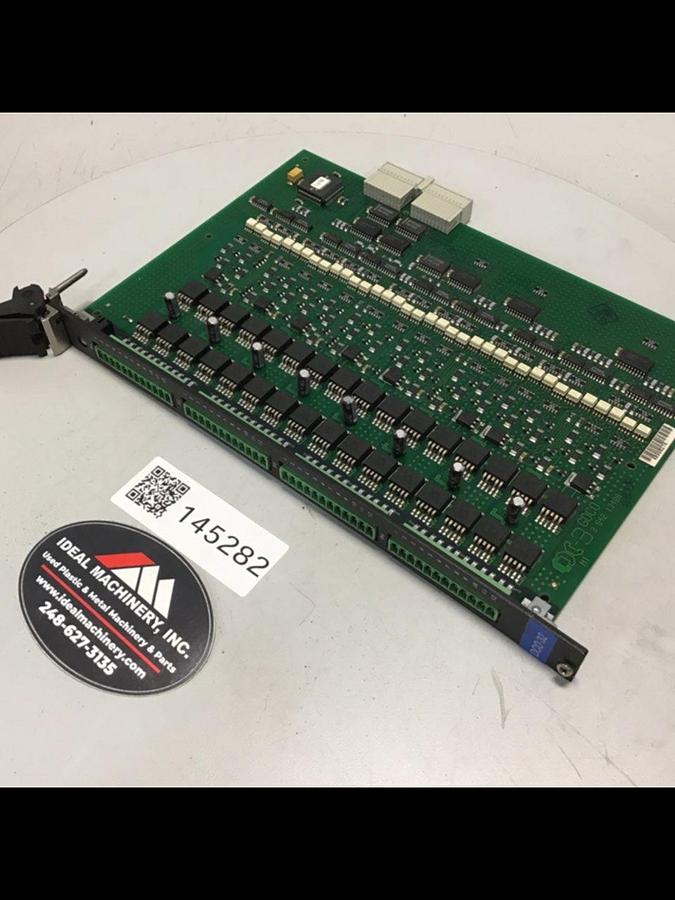 Used CINCINNATI MILACRON Circuit Board 3-542-1348A Used #145282