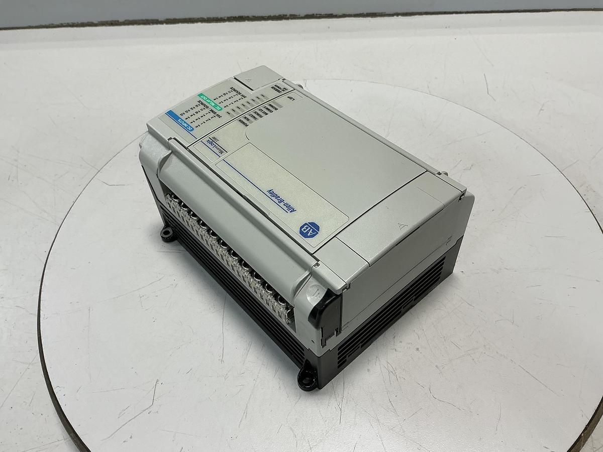 Used ALLEN BRADLEY 1764-28BXB SER A