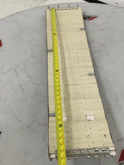 Used H PEPPING 3000/3570 Watt Heater Band 88302595 #111132