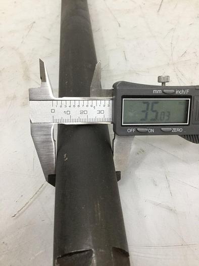 Used CINCINNATI MILACRON Rear Platen Guide Rod 5067882 #109831