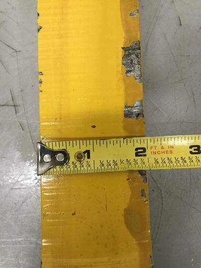 Used VAN DORN Toggle Link 300830 #117346