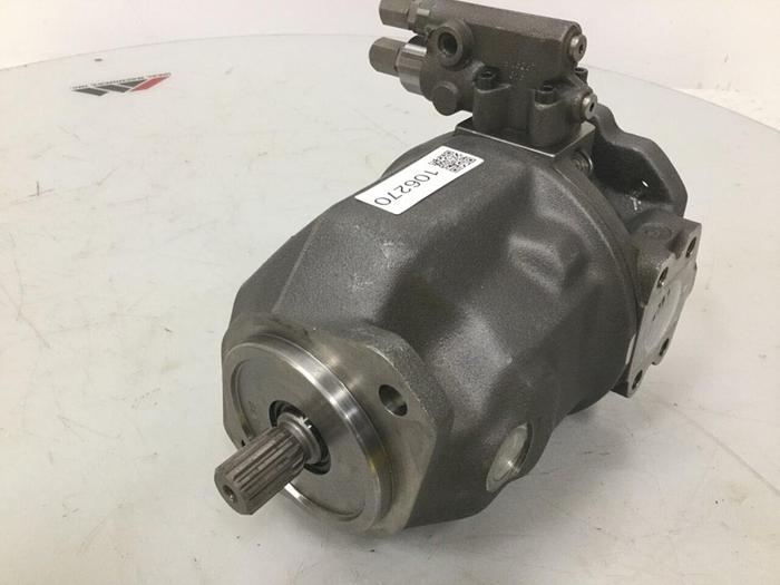 Used REXROTH Hydraulic Pump A10VO45DRG/31RPSC12K02S0420 USED