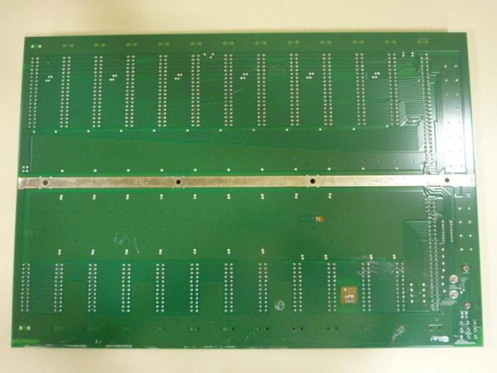 Used ALLEN BRADLEY Circuit Board 960678 #46961