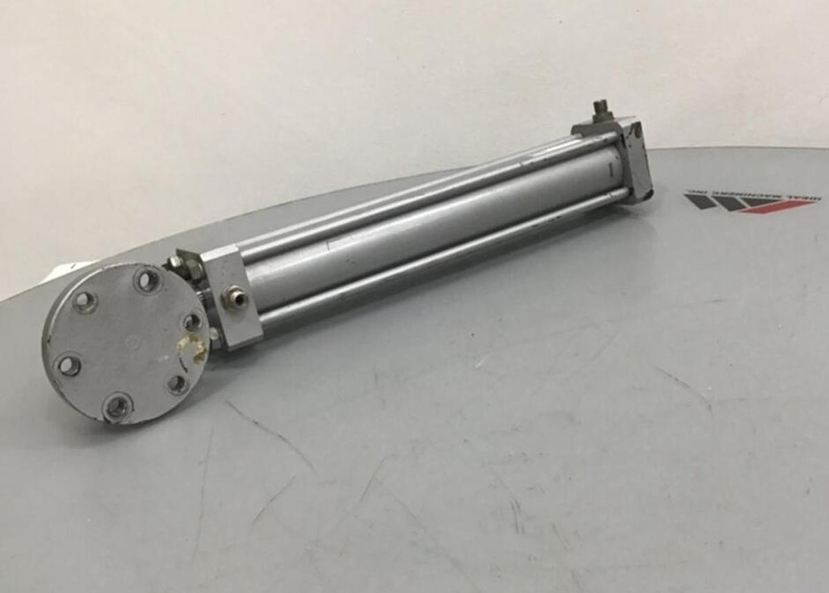 Used HPM Injection Sled Cylinder T185-670B50MM USED