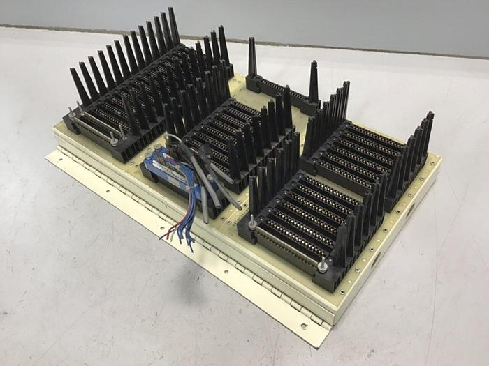 Used SCI Slot Rack PSI390-B1 Used