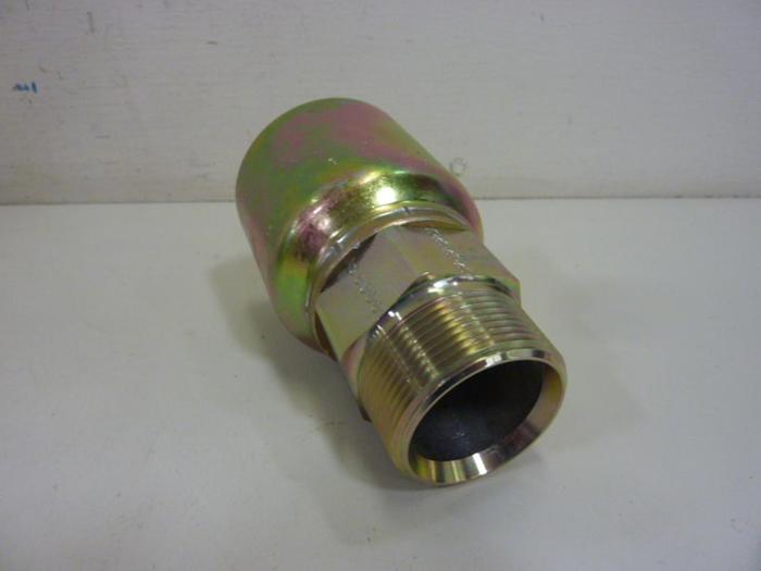 PARKER Hose Fitting 10178-24-24 #58362