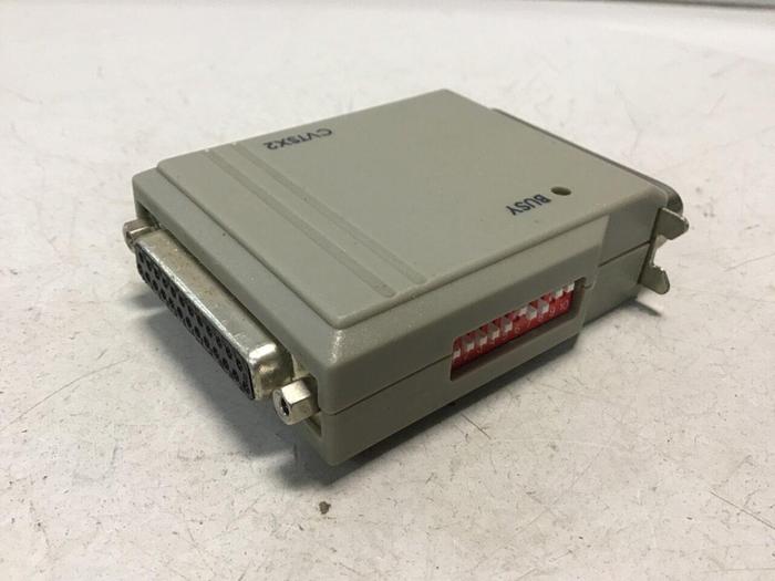 Used GENERIC Dip Switch CVTSX2 #129264