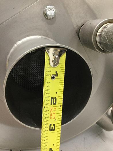 Used UNA-DYN Receiver Loader LOADER066 #107066