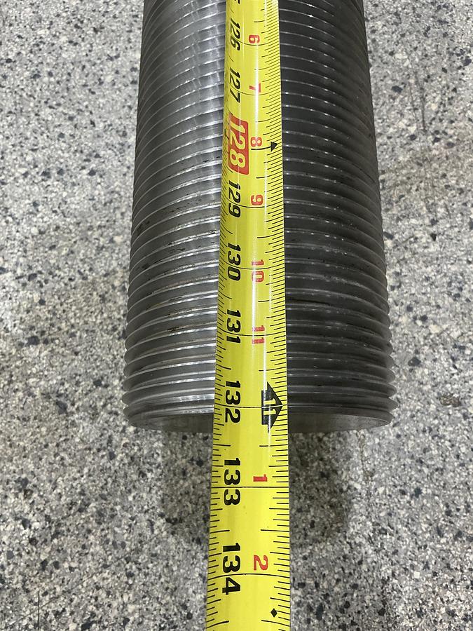 Used VAN DORN DEMAG 350202