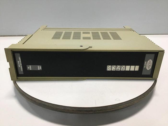 Used BARBER COLMAN Temperature Module 80DA-00001-002-0-00 #113146