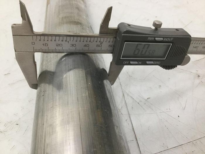 Used VAN DORN Tie Bar 340953-B Used