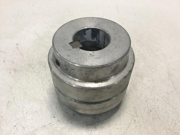 Used MAGNALOY COUPLINGS Motor Coupling 500 Used