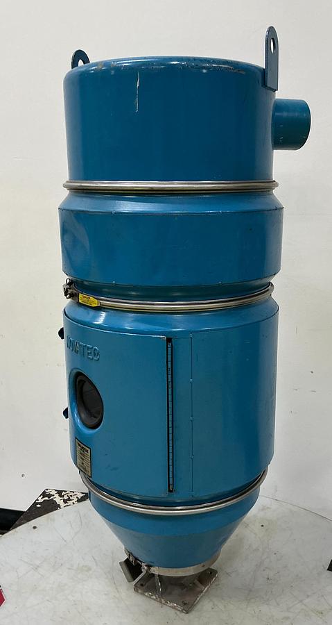 Used 1998 NOVATEC MPH-HOPPER