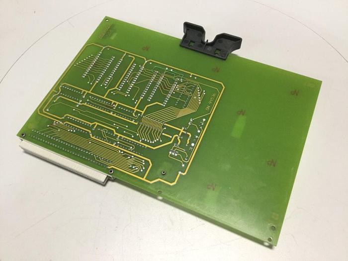 Used ARBURG Memory Card 508 #106846