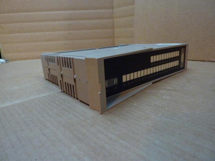 Used BARBER COLMAN Pressure Module 80CC-11001-101-V-00 #5489