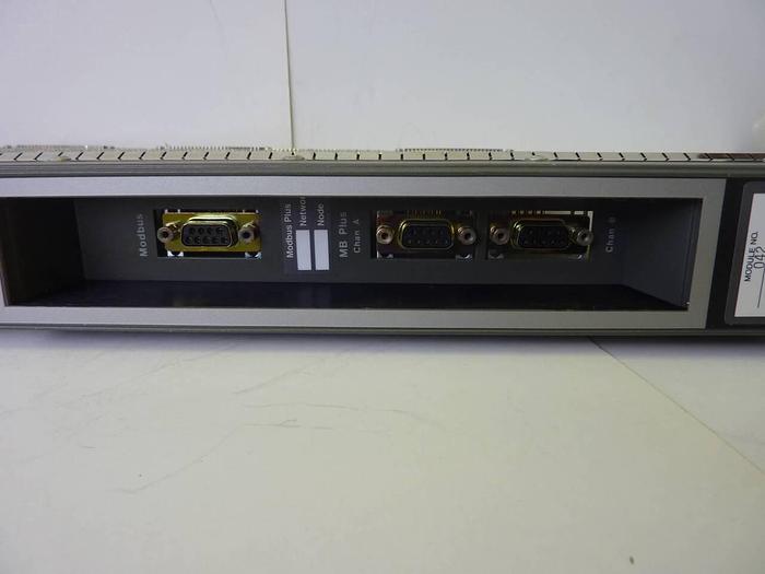 Used MODICON Adapter AM-S985-042 USED