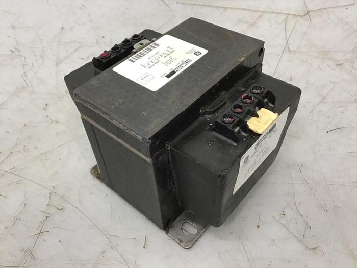 Used GENERAL ELECTRIC / GE 1.00 kVA Transformer 9T58K0052 Usedf
