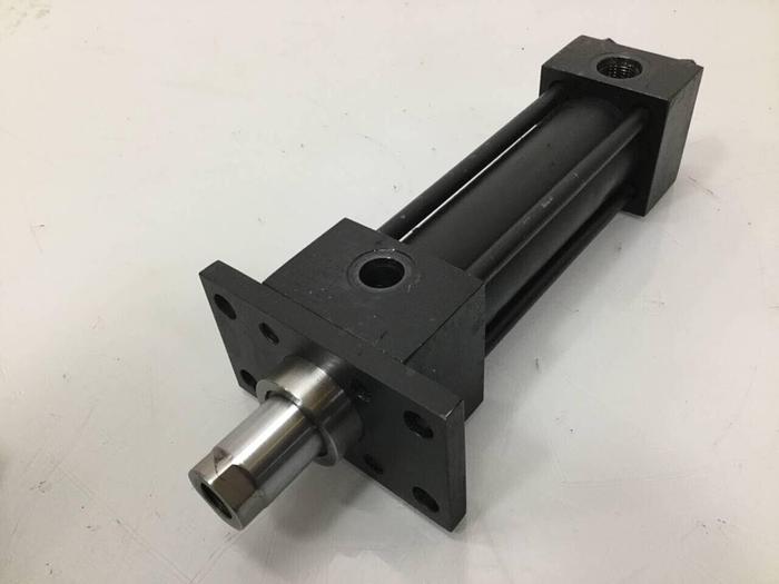 Used HYDRO LINE Knockout Cylinder N5F-1.5X4.11 #90967