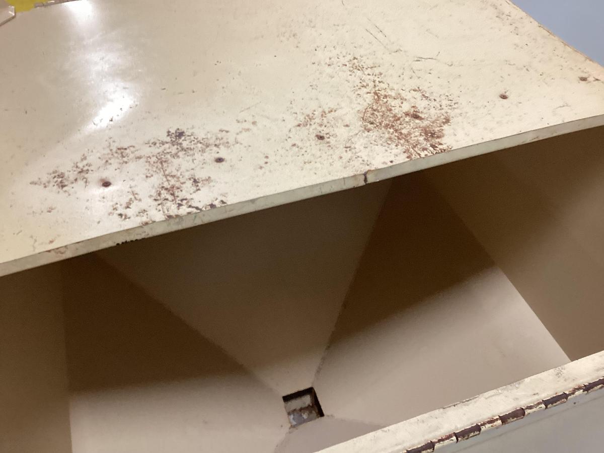 Used National Bulk Equipment