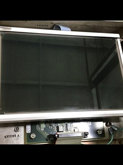 Used VAN DORN Operator Control Station PATHFINDER 2500 Used